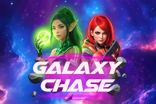 Galaxy Chase