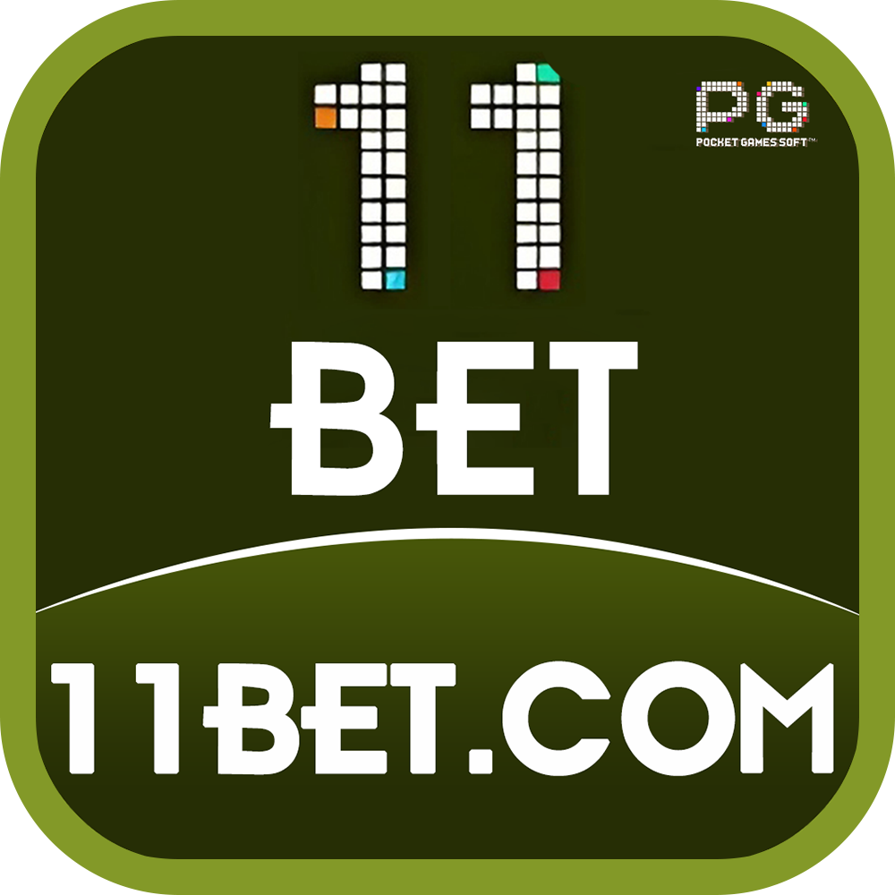 11BET Logo