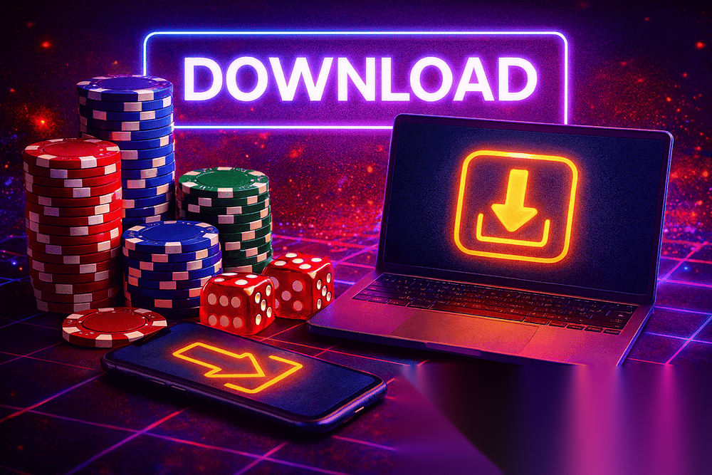Guia para baixar e instalar o APK 11BET