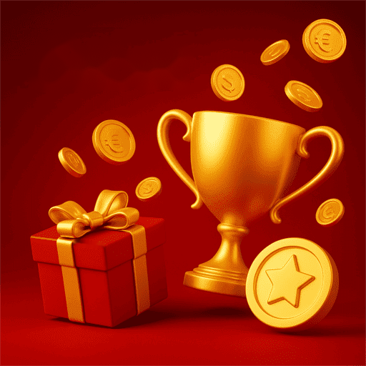 Exemplo de recompensa diária na 11BET.