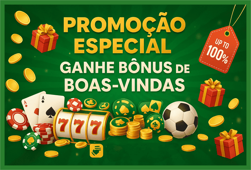 11BET bônus 2025 incluindo boas-vindas e promoções