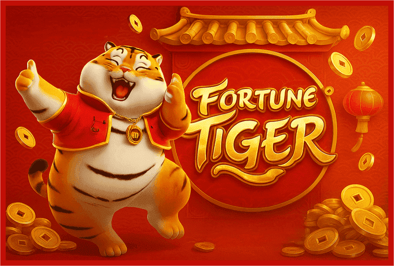 Jogo Tiger Ox Mouse da 11BET.