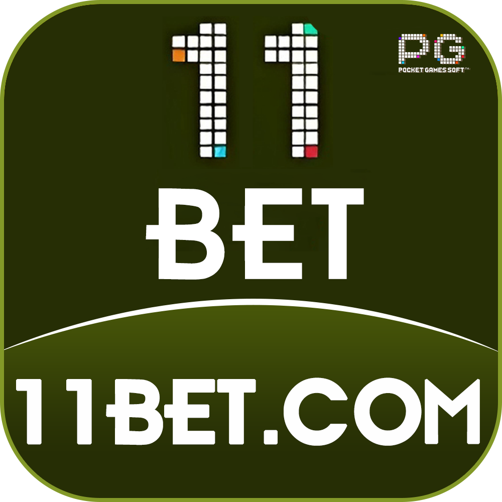 Logo da 11BET